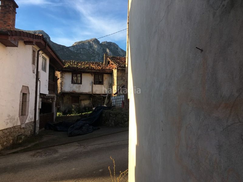 Foto 69f73854-45e0-456d-8765-0da7a14bd04c. Casa a Amieva