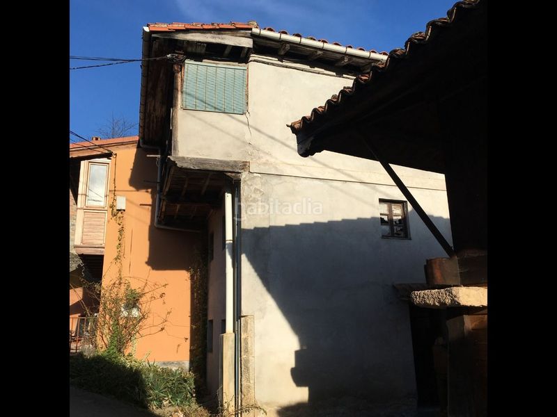 Foto 9a6e1436-69fb-403c-af8d-3c0468712d8d. Casa a Amieva