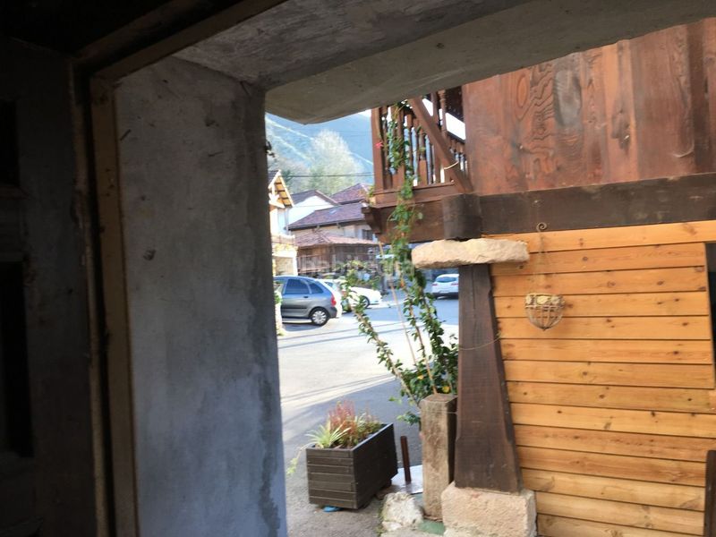 Foto ecf30382-0e7e-4655-9495-21837d2bb363. Casa a Amieva