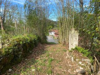 Residential Plot  Villar. Parcela edificable en villar de onís  1.700 m con servicios a pi