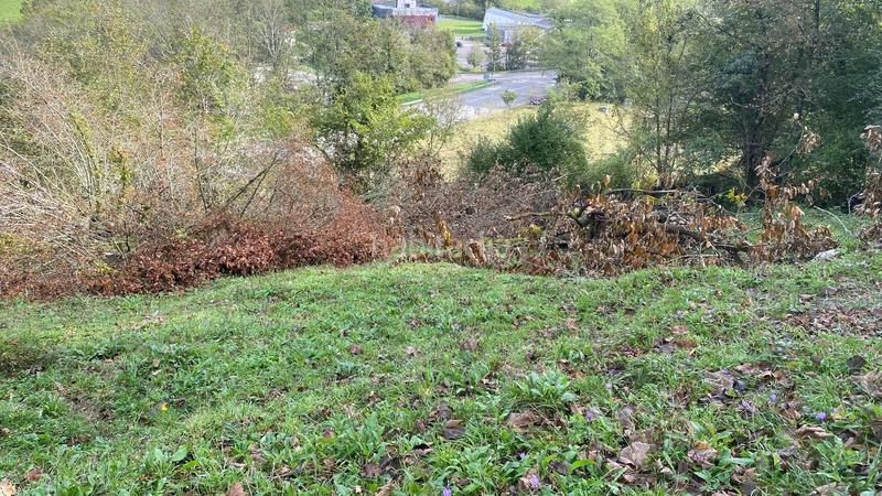 Foto 45038f24-aed4-4658-99bf-13ddec125be3. Terreno residencial parcela edificable en villar 1.700 m con servicios a pie de finca en Onís