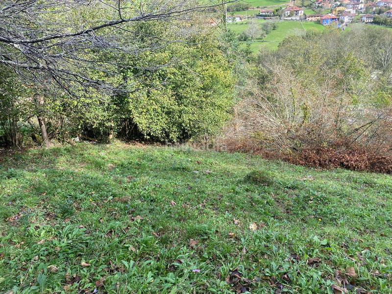 Foto 7fd72661-129a-43b4-8d98-6e1dcd9b6ef3. Terreno residencial parcela edificable en villar 1.700 m con servicios a pie de finca en Onís