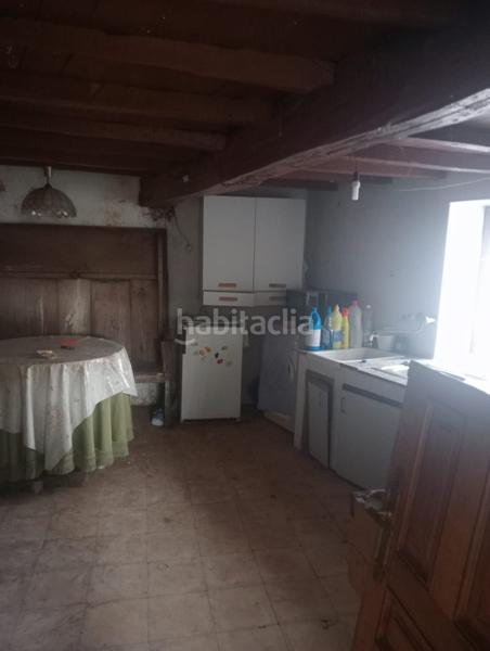 Foto 2b1fad67-4ee0-4dd4-994c-4982b8eeaf27. Casa  para rehabilitar cerca de arriondas. en Parres