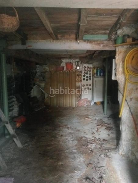 Foto d15262fc-b8df-4f7b-86ae-8c6b9da1518e. Casa  para rehabilitar cerca de arriondas. en Parres