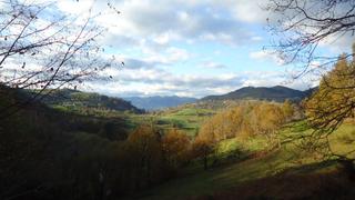 Terreny residencial a Cangas de Onís. Finca de 7.600 m2 entre cangas de onís y covadonga