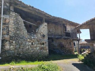 Maison  San martín de grazanes. Casa de 90m2 para reformar.