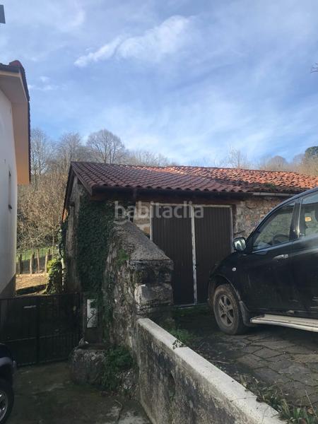 Foto 594bd342-8ab8-449a-a06b-e892e0aed687. Haus in Cabrales