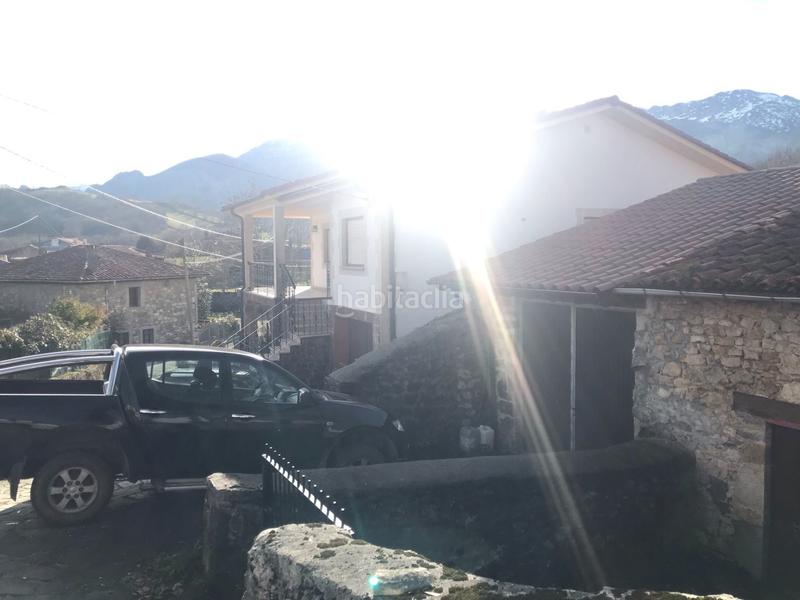 Foto 63c0853d-faac-40bf-b9e5-32108d4a8c6e. Haus in Cabrales