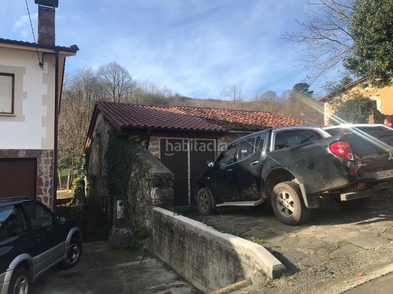 Foto a43f6a38-ceed-4243-ae80-68b498b277e9. Haus in Cabrales