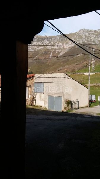 Foto 0f438760-adda-4176-b1a9-1cc8c1d32e67. Casa a Peñamellera Alta