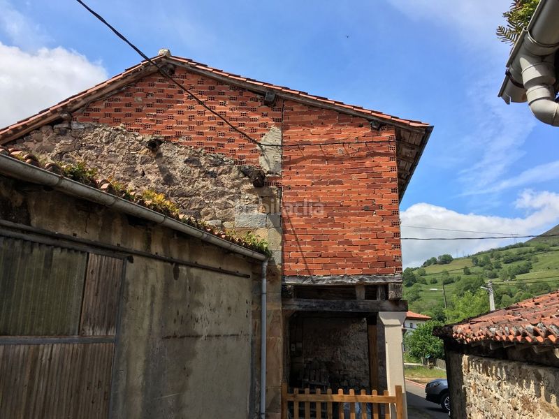 Foto 4158c773-fd82-4031-b788-feff763927db. Casa a Peñamellera Alta