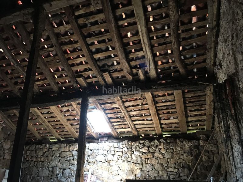 Foto d7769c3f-c065-46d9-9984-6ba3331070d6. Casa a Peñamellera Alta