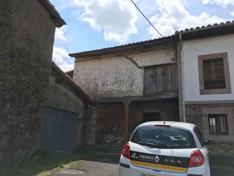 Foto fad03628-a05e-4883-addd-524785e46739. Casa a Peñamellera Alta