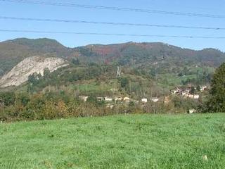 Terreny residencial a Cangas de Onís. Parcela edificable a 5 minutos de cangas de onis