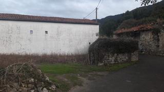 Terreny residencial a Ribadesella. Finca edificable en ribadesella