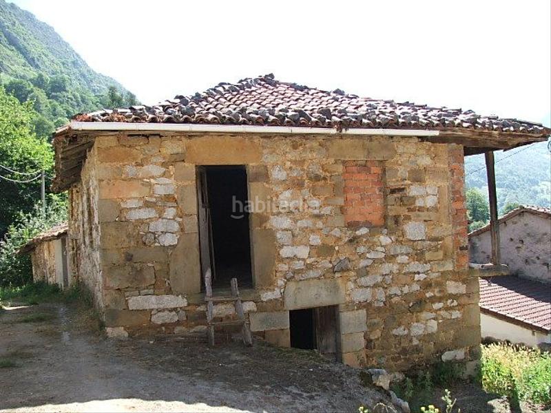 Foto 71a0d63e-1e2e-41d1-b799-a429626b956b. Maison dans Ponga