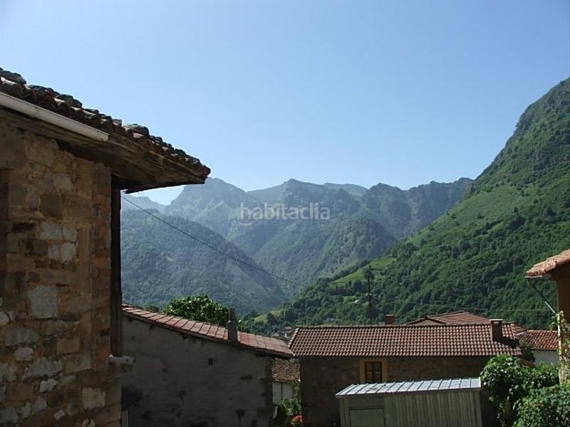 Foto 92a0f690-e5ea-4d52-9a38-58c2d9eac04a. Maison dans Ponga