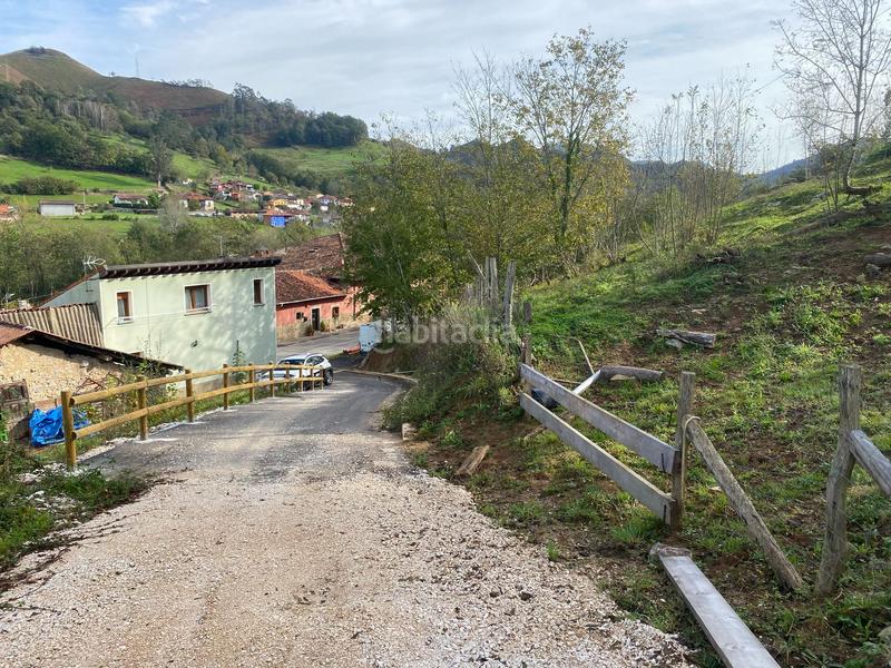 Foto 584d3317-5020-47b7-be9e-0dd7a04209c8. Wohngrundstück in Onís