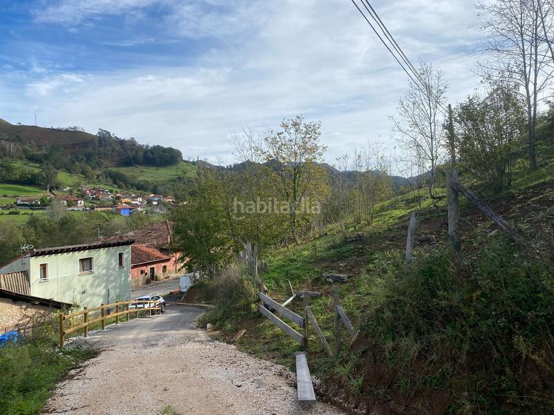 Foto 589f68a1-ca24-4d6b-9adf-924bd2216936. Wohngrundstück in Onís