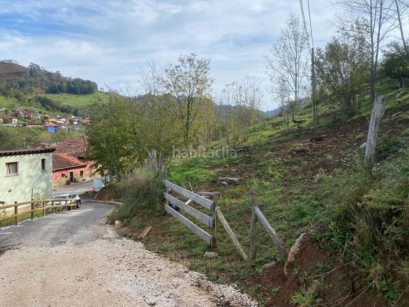 Foto d5ae4e81-8582-4f90-aeb3-7a5985169681. Wohngrundstück in Onís