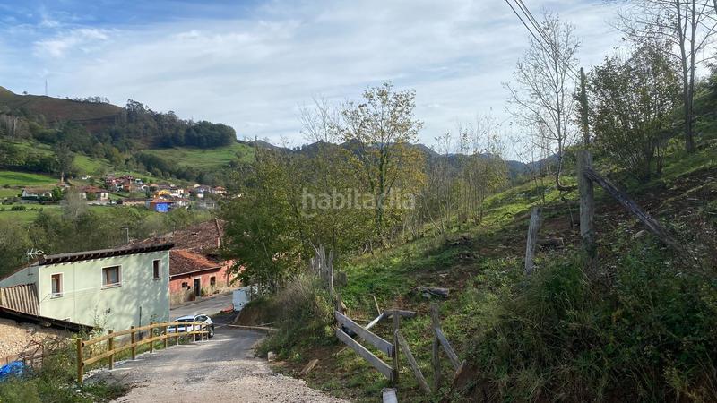 Foto e327c2da-da3b-4406-af69-75e0bbffde06. Wohngrundstück in Onís