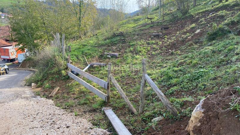 Foto f22467ea-0b19-4f85-9a6d-d10a446e3511. Wohngrundstück in Onís