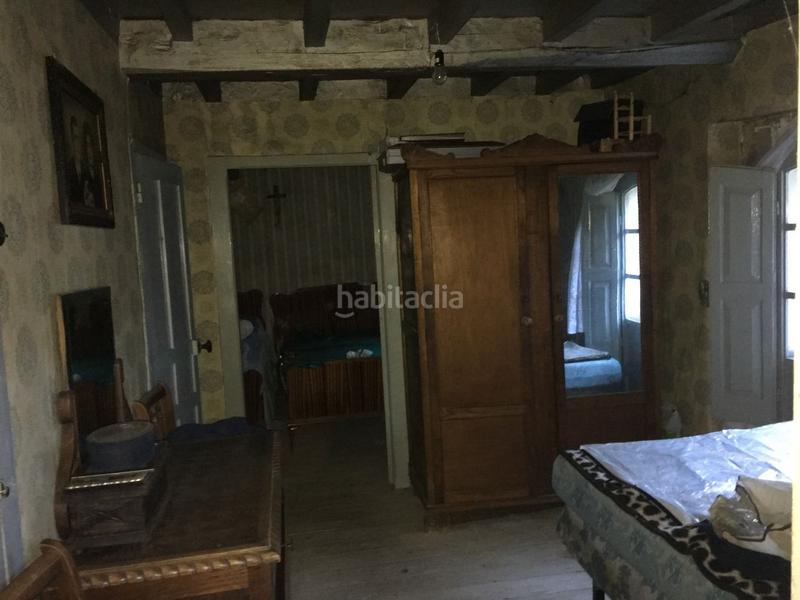 Foto 43071708-2193-472a-88a8-0c922c8058e3. Casa s con terreno en el concejo en Amieva