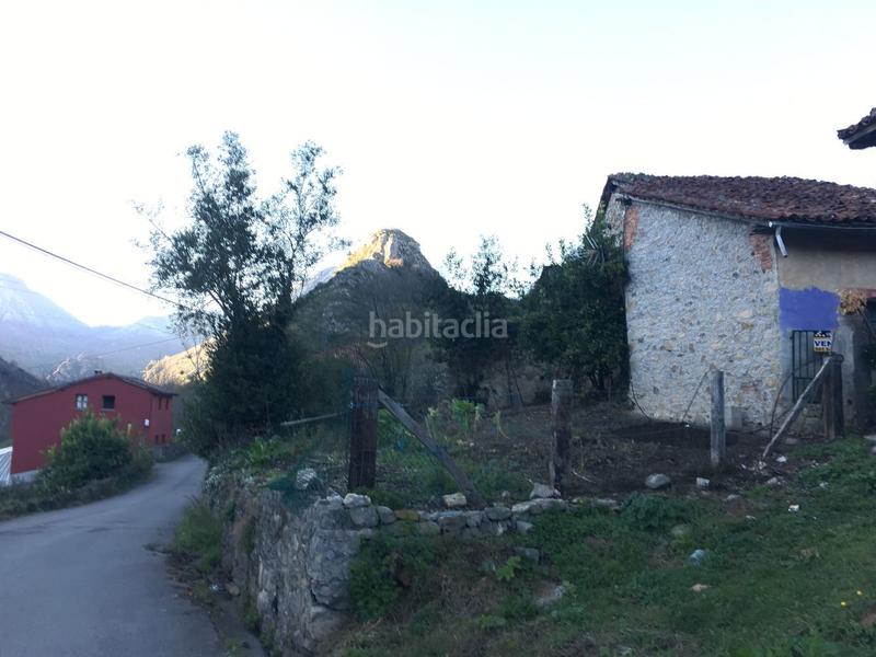 Foto 7ba08b99-d652-4089-97d2-0baf6a5cf717. Casa s con terreno en el concejo en Amieva