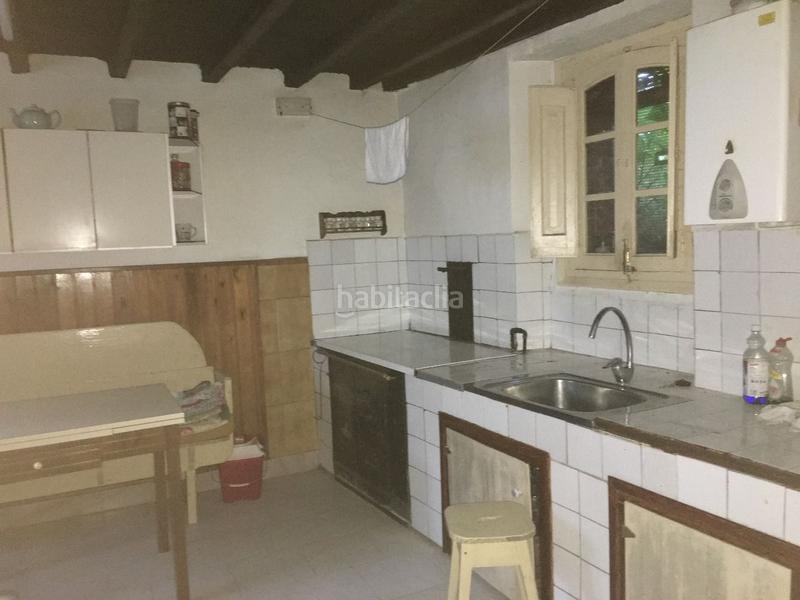 Foto 9b2d6b29-dbce-488f-a2a6-adb631c60595. Casa s con terreno en el concejo en Amieva