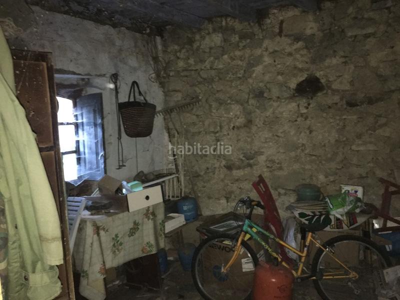 Foto cf02a418-128f-45a4-b4cf-2fd61074d6fb. Casa s con terreno en el concejo en Amieva