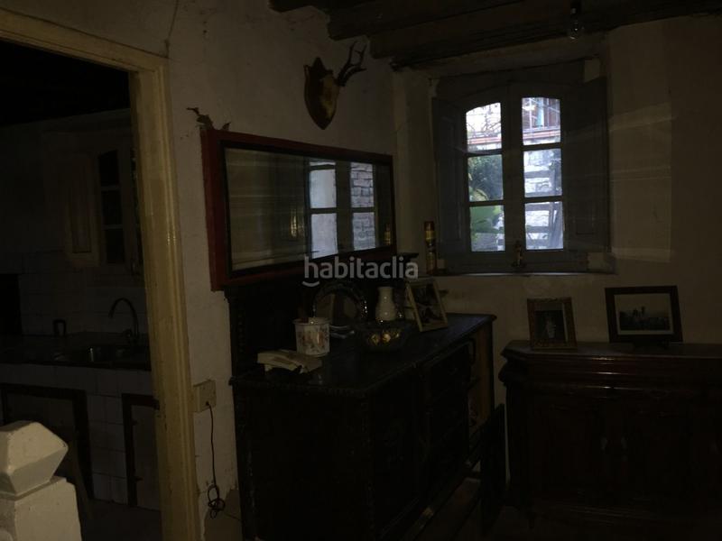 Foto ed6fb290-5bea-48f4-b435-18e2e2967103. Casa s con terreno en el concejo en Amieva