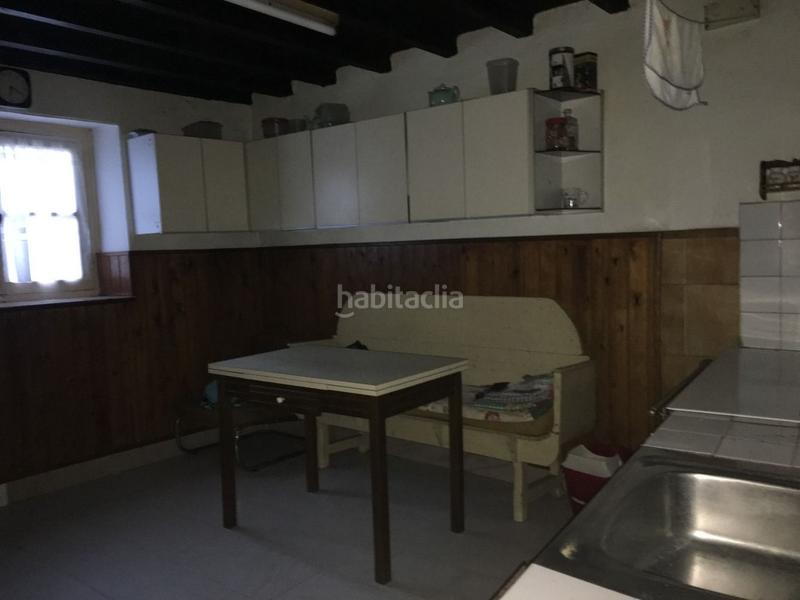 Foto efc21ab5-9cd6-4b90-b5cf-3645a5011a10. Casa s con terreno en el concejo en Amieva