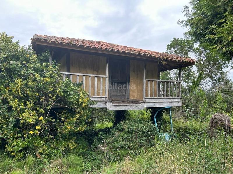 Foto 1102e103-72e7-498b-98ce-6420e2c5e0aa. Terrain résidentiel dans Parroquias suroccidentales Villaviciosa