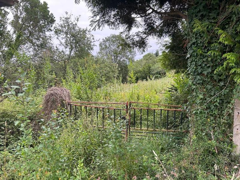 Foto 3afffc28-6b99-46cd-ba91-551ae5d79b21. Terrain résidentiel dans Parroquias suroccidentales Villaviciosa