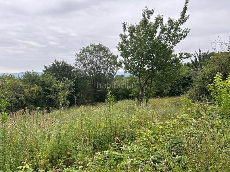 Foto 75cc6cfa-508a-4705-a290-4072affd67e3. Terrain résidentiel dans Parroquias suroccidentales Villaviciosa