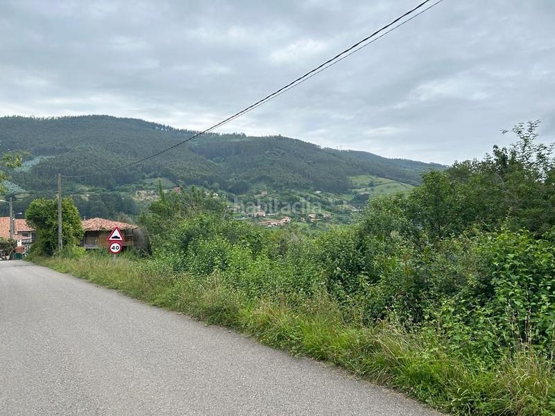 Foto 8ecf5878-b24e-489c-9a6f-1b0adf569dbb. Terrain résidentiel dans Parroquias suroccidentales Villaviciosa