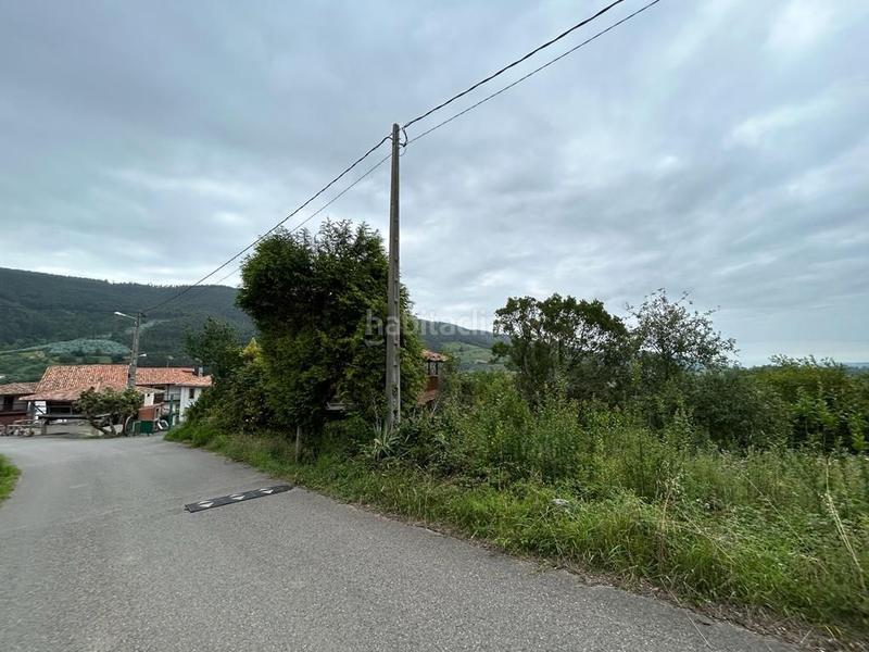 Foto a04ed472-c359-466e-9ae5-0ad472e50344. Terrain résidentiel dans Parroquias suroccidentales Villaviciosa