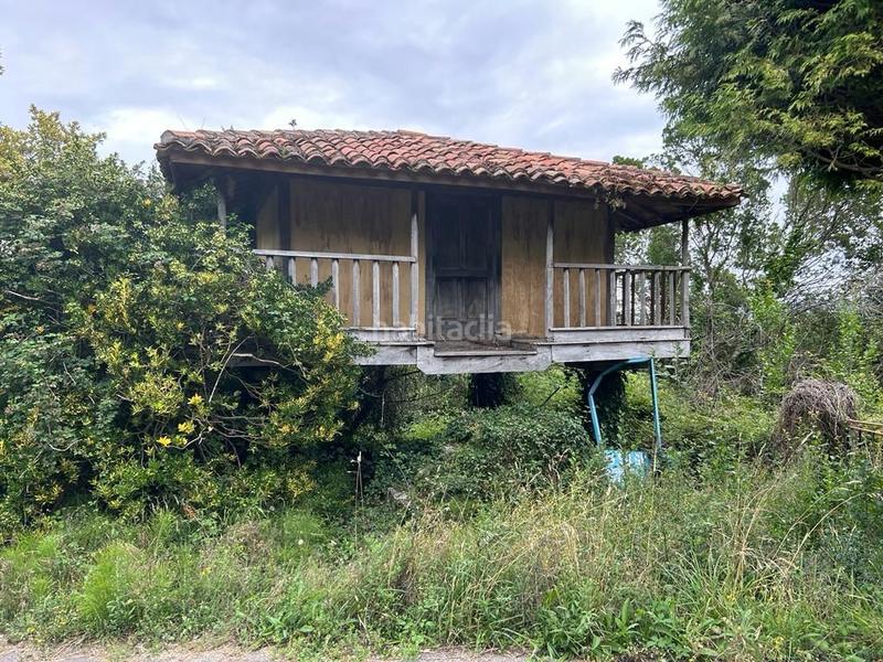 Foto c43db3cf-0b10-48b0-9ebd-398e6eda2df8. Terrain résidentiel dans Parroquias suroccidentales Villaviciosa