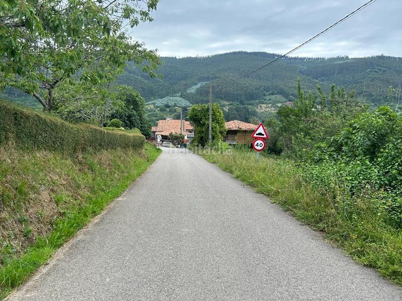 Foto c620d9a7-edfa-4278-b720-752e3ce35ec8. Terrain résidentiel dans Parroquias suroccidentales Villaviciosa