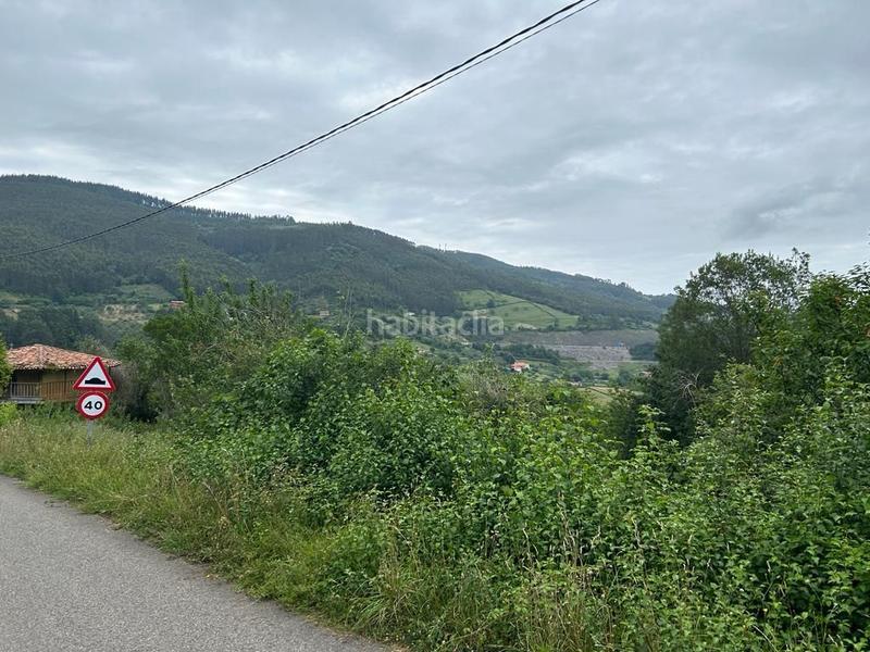 Foto df7a8cfc-8b72-4e76-af82-b612f973b67a. Terrain résidentiel dans Parroquias suroccidentales Villaviciosa