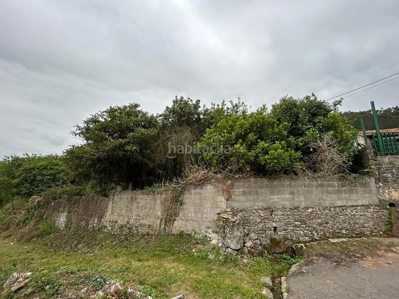 Foto fb7b354a-27a2-4296-899d-c4082a8834eb. Terrain résidentiel dans Parroquias suroccidentales Villaviciosa