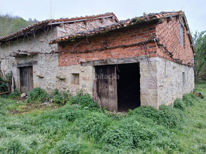Foto 5055b0f2-edb7-459e-a6af-5104d27afdc0. Landgut in Onís
