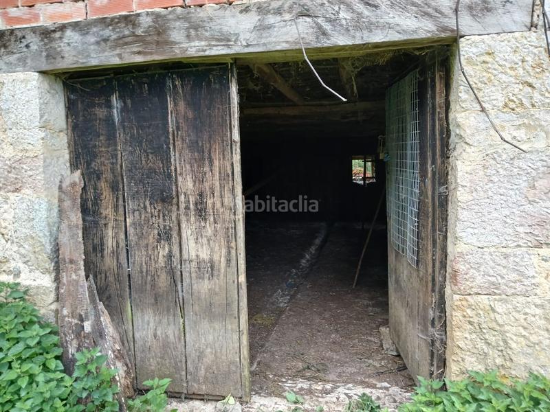 Foto a4481326-0343-416a-bb62-4fdd200243b6. Landgut in Onís