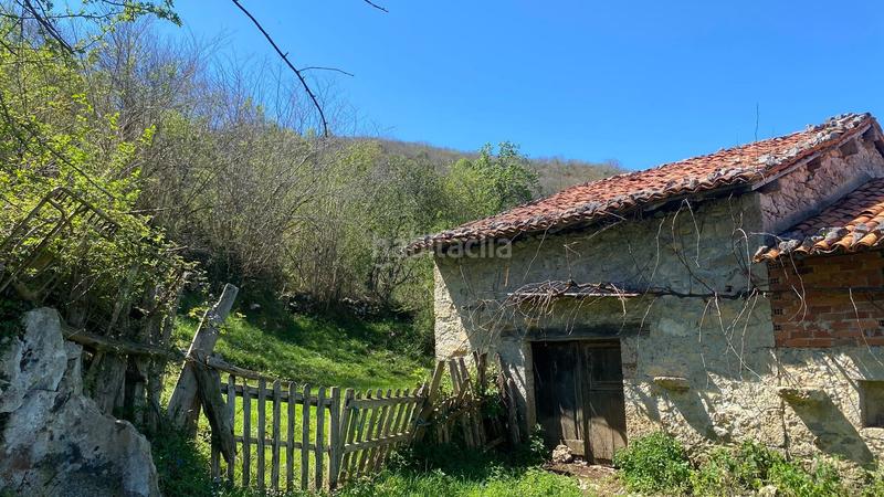 Foto c6e507c3-1e2f-43ea-a601-df65568eab98. Landgut in Onís