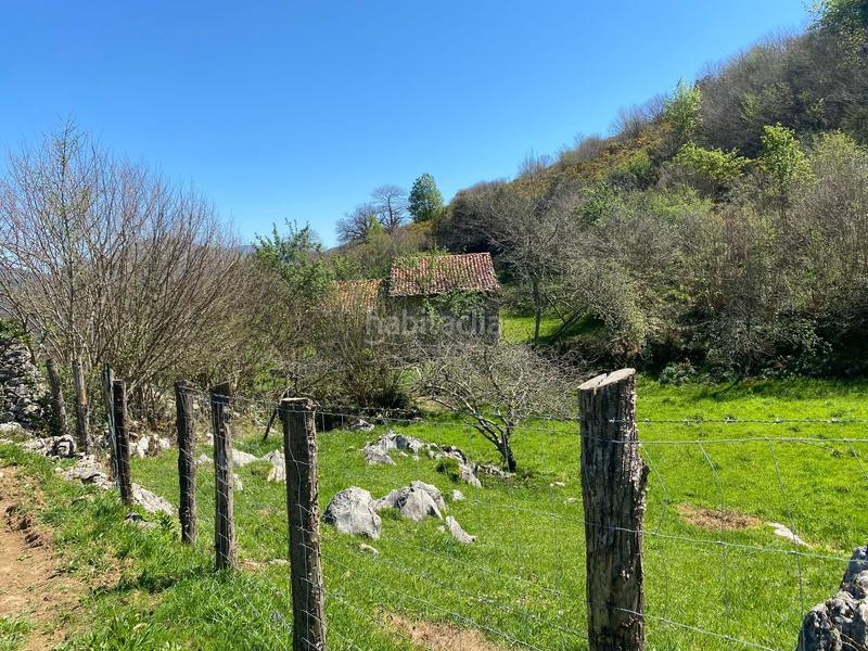 Foto ff513cdb-4b84-4382-b1df-0d430f593905. Landgut in Onís