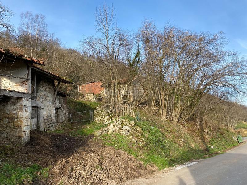 Foto 136f6d16-0576-4557-90af-2091db89e3ce. Maison dans Cangas de Onís