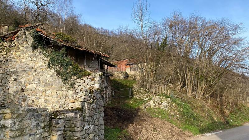 Foto 8260d000-103f-4c33-bf7d-8aede1252d9d. Maison dans Cangas de Onís