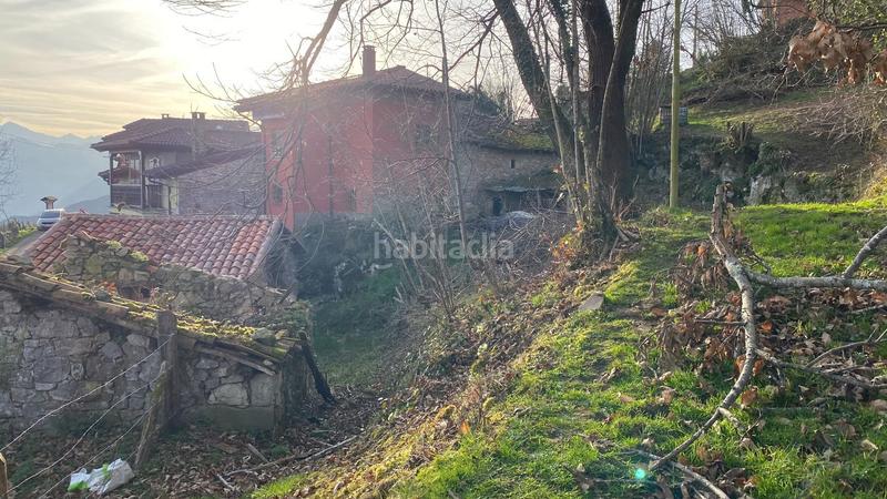 Foto aac6bb21-25ce-468d-8fec-abb2b3c95a8a. Maison dans Cangas de Onís