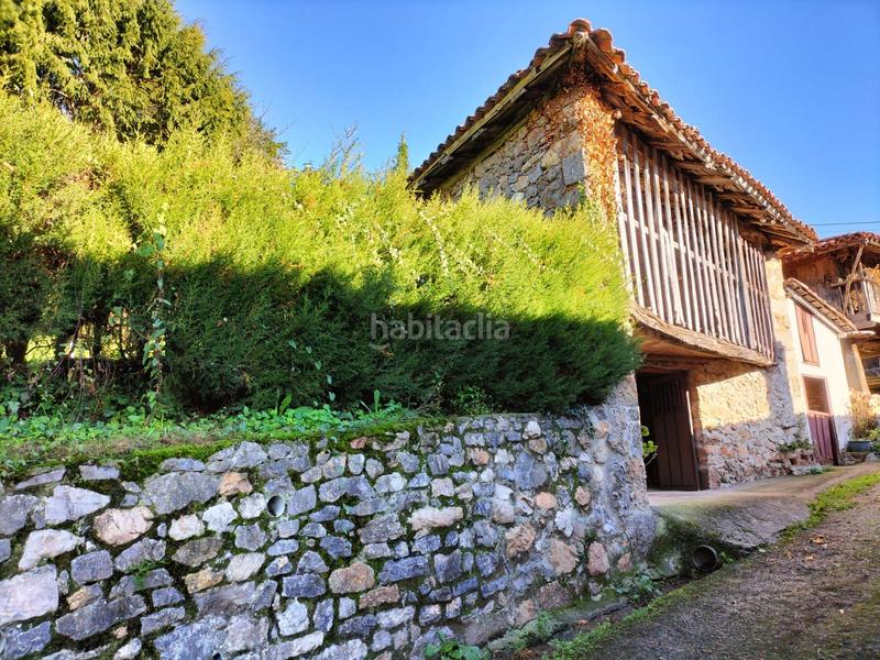 Foto ee26ef78-9427-482b-9d68-450e9ed27e6f. House in Parres