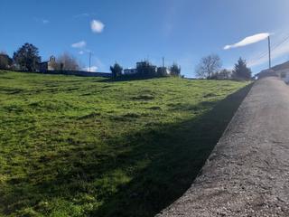 Terreny residencial a Cangas de Onís. Finca edificable a 10 minutos de cangas de onís